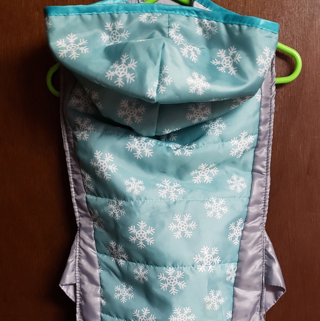Dog Jacket